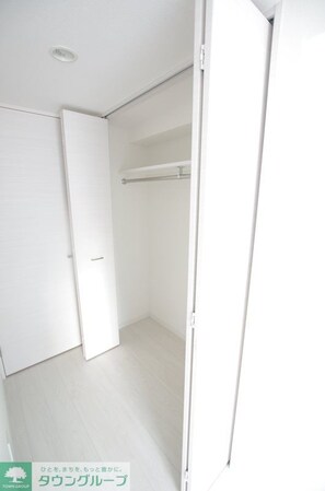 フュージョナル北赤羽DUEの物件内観写真